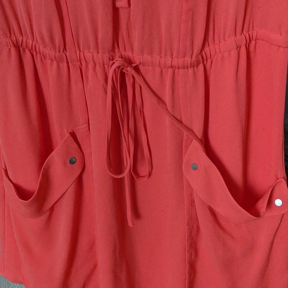 A.L.C Mini Dress - Picture 3 of 3